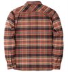 Freenote Cloth - Benson Classic Overshirt - Picante Plaid