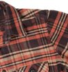 Freenote Cloth - Benson Classic Overshirt - Picante Plaid