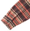 Freenote Cloth - Benson Classic Overshirt - Picante Plaid