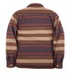 Freenote-Cloth---Benson-Classic-Wool-Overshirt---Brown-Stripe12