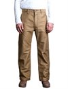 Freenote Cloth - Benton Sportsman Chino - Khaki