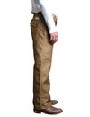 Freenote Cloth - Benton Sportsman Chino - Khaki