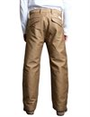 Freenote Cloth - Benton Sportsman Chino - Khaki
