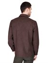 Freenote Cloth - Bodie Shirt - Moose Brown