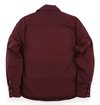 Freenote Cloth - Bodie Western Shirt - Burgundy Twill