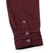 Freenote Cloth - Bodie Western Shirt - Burgundy Twill