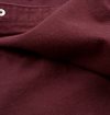 Freenote Cloth - Bodie Western Shirt - Burgundy Twill