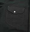 Freenote Cloth - Bodie Western Shirt - Forest Green Twill