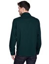 Freenote Cloth - Bodie Western Shirt - Forest Green Twill