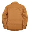 Freenote Cloth - Bodie Western Shirt - Gold Twill