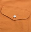 Freenote Cloth - Bodie Western Shirt - Gold Twill