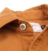 Freenote Cloth - Bodie Western Shirt - Gold Twill