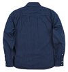 Freenote Cloth - Bodie Western Shirt - Indigo Wabash