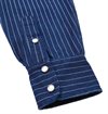 Freenote Cloth - Bodie Western Shirt - Indigo Wabash