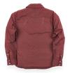 Freenote Cloth - Bodie Western Shirt - Oxblood