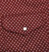 Freenote Cloth - Bodie Western Shirt - Oxblood