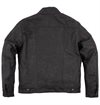 Freenote Cloth - CD-4 Jacket Wool Lined - Black