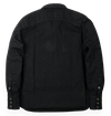 Freenote Cloth - Calico 9 Ounce Denim Shirt - Black