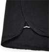 Freenote Cloth - Calico 9 Ounce Denim Shirt - Black