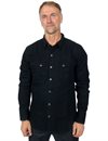 Freenote-Cloth---Calico-9-Ounce-Shirt---Black-1