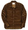 Freenote-Cloth---Calico-Western-Shirt---Gold-Corduroy