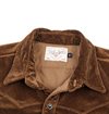 Freenote-Cloth---Calico-Western-Shirt---Gold-Corduroy3