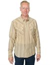 Freenote-Cloth---Calico-Western-Shirt-Stripe---Tan-1
