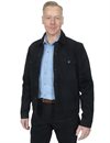 Freenote Cloth - Classic Denim Jacket 14.25 oz - Black Grey 