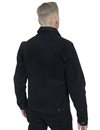 Freenote Cloth - Classic Denim Jacket 14.25 oz - Black Grey 