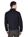 Freenote Cloth - Classic Denim Jacket Black Slub Denim -17oz