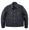 Freenote-Cloth---Classic-Denim-Jacket-Black-Slub-Denim--17oz-1