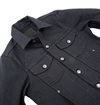 Freenote-Cloth---Classic-Denim-Jacket-Black-Slub-Denim--17oz-12