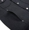 Freenote-Cloth---Classic-Denim-Jacket-Black-Slub-Denim--17oz-123