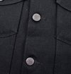 Freenote-Cloth---Classic-Denim-Jacket-Black-Slub-Denim--17oz-12345