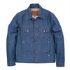 Freenote Cloth - Classic Denim Jacket Vintage Blue Denim - 12 oz