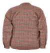 Freenote Cloth - Dayton Check Shirt - Harlequin