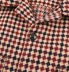 Freenote Cloth - Dayton Check Shirt - Harlequin