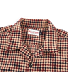 Freenote Cloth - Dayton Check Shirt - Harlequin