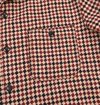 Freenote Cloth - Dayton Check Shirt - Harlequin
