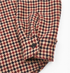 Freenote Cloth - Dayton Check Shirt - Harlequin