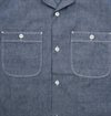 Freenote-Cloth---Dayton-Short-Sleeve-Chambray-Shirt---Blue11111
