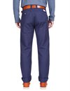 Freenote Cloth - Deck Pant - Navy