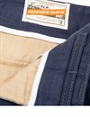 Freenote Cloth - Deck Pant - Navy