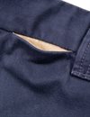 Freenote Cloth - Deck Pant - Navy