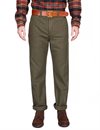 Freenote-Cloth---Deck-Pant---Olive---1