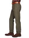 Freenote Cloth - Deck Pant - Olive