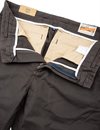 Freenote Cloth - Deck Pant 10 oz - Bark