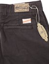 Freenote Cloth - Deck Pant 10 oz - Bark