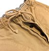 Freenote Cloth - Deck Short - Khaki