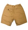 Freenote Cloth - Deck Short - Khaki